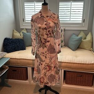 Spartina Peyton Shirt Dress